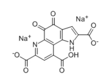 Pyrroloquinoline Quinone Disodium Salt