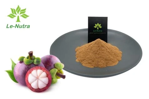 Extracte de Shell de Mangosteen