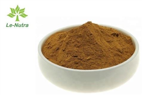 Flavonoides naturals de fulla de bambú