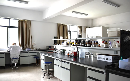 Fish Collagen Powder factory